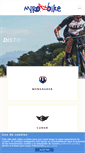 Mobile Screenshot of mirobike.org